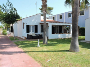 Chalet Cerca de la Playa